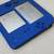 Nintendo 2DS Handheld Console Black/Blue Bundle +Charger, Stylus Games 8 thumbnail