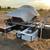 rooftop tent Tag-Along platform camper trailers 13 thumbnail