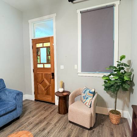 $1550.00 / 1br - 695ft2 - Cozy 1 Bed 1 Bath Unit in New Orleans | Available 9/25 | $1550/mo63903652233730123