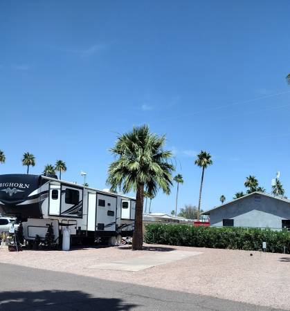 $624 RV Sites Available Near the Superstition Mountains! (Apache Junction)63618866459009124