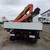 2010 International 7400 Hi Rail Truck 8k Knuckle Boom 860 Miles 4 thumbnail