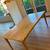 Travertine marble DR table! 6 thumbnail