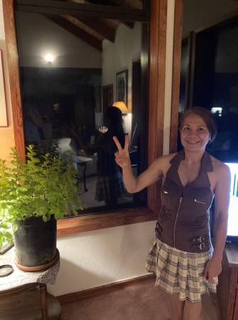 $650 / 1br - 144ft2 - Room in home and part time Job to pay for it (sebastopol)63834317330689122