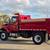 2011 INTERNATIONAL 7400 DT570 HD Dump Truck 300HP Auto AC 86K Low Mi ! 5 thumbnail