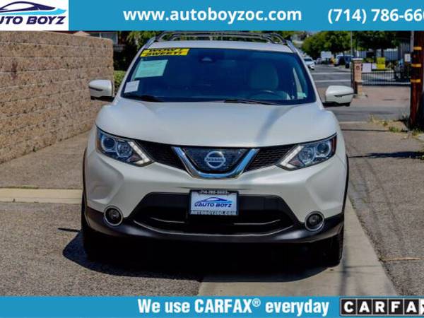 2019 NISSAN ROGUE SPORT SV SPORT UTILITY 4D - $9,852 (- MAL CREDITO - SIN CREDITO ACEPTADO | ¡NOSOTROS DECIMOS SÍ!)63623854566145121