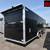 2025 Lightning Trailers LTFCH 8.5X24 RTA3 PRICE REDUCED FOR HAIL DAMAG 2 thumbnail