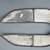 1962 chevrolet impala fender skirts original fox craft og 8 thumbnail