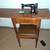 Singer Sewing machine, nice condition. Other antiques 1 thumbnail