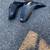 01 to 05 Honda civic door mirrors and stick shift cover 2 thumbnail