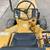 TRENCHER VERMEER V3550A 1997 23 thumbnail