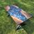 Handmade Black Walnut/Light Blue Epoxy River Coffee Table 2 thumbnail