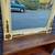Vintage Hitchcock Mirror. 12 thumbnail