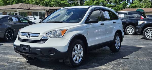 2007 Honda CR-V 4WD 5 puertas EX - $9,850 (1634 NW Broad St Murfreesboro, TN 37129)63621460353665122