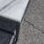 MARBLE Coffee Table (with metal base) and metal casters (USED) 6 thumbnail