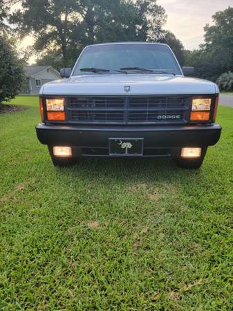 1989 Dodge Dakota Convertible only 47k original miles! - $14,900 (Myrtle Beach)63499770851201123