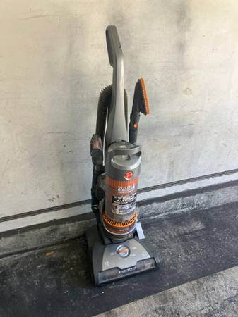 Hoover Windtunnel Vacuum (11-31) 1