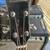 60's Hollowbody Conrad Bass Sunburst Made in Japan 3 thumbnail