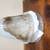 3 frosted glass shades for lamp 1 thumbnail