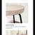 Pottery Barn Cayman Counter Stool 6 thumbnail