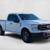 2021 Ford F-150 XL 4x4 4WD F150 Truck 3 thumbnail