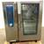 Rational Combi Ovens, Refurbished. Gas/Electric 1 Year Warranty. 3 thumbnail