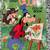 Children's Story and Coloring Books, Group of 4 Items 4 thumbnail