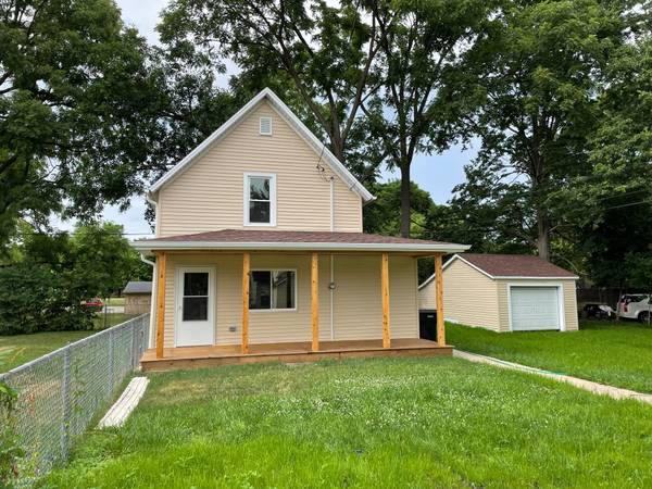 $1,422 / 3br - 931 B Euclid. Casa de 3 habitaciones en área privada (Beloit)63846721026305120