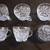 6 Glass Punch Cups 1 thumbnail