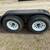 OZARK MFG. 20’x83”  12,000lbs Brakes*Tool Box*Spare*2-5/16 Bulldog* 6 thumbnail
