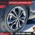 2022 Honda CRV CR V CR-V EXL Sport Utility 4D 4 D 4-D EX L Sport Utili 10 thumbnail