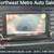 2016 Nissan NV200 SV 1 Owner 98k Navigation Camera Bluetooth NICE... 17 thumbnail