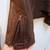 Banana Republic Leather Biker Jacket Mens XL $500 7 thumbnail