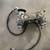 Ducati 916 1995 THROTTLE BODIES FUEL LINES DUAL INJECTORS FUEL LINES 5 thumbnail