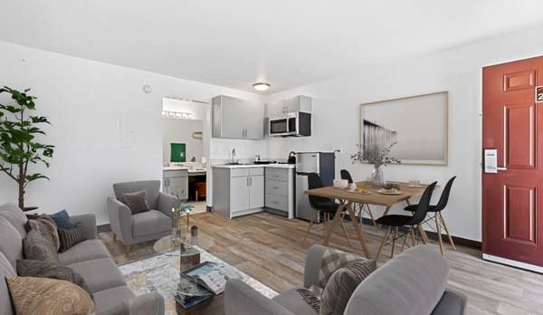 $850 / 325ft2 - ¡VISITA HOY! ¡PROPIEDAD DE ESTUDIO COMPLETO! ¡OFERTA DE MUDANZA! ¡LLAMA HOY! (4350 S Paradise Rd, Las Vegas, NV)63907026236035122