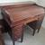 Antique Roll Top Desk 10 thumbnail