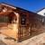 Peeled Red Pine Log Cabins 3 thumbnail