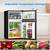 Midea WHD-113FSS1 Double Door Mini Fridge w/Freezer $239.99 for $90 2 thumbnail