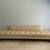 Mid-Century Modern Sofa Couch, 11' wide, 1960s antique 1 thumbnail