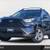 2025 Toyota RAV4 RAV 4 XLE SUV 1 thumbnail