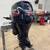 2000 Evinrude E70PL4SS 70HP four-stroke outboard motor. 1 thumbnail