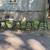 Vintage Windsor Bow Back Dining Chairs by Crouse 1 thumbnail