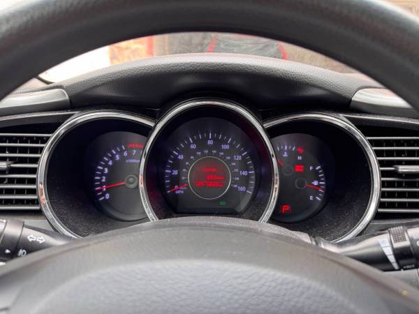 2012 Kia Optima for sale - $6,500 (San Francisco)63613001135619122