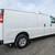 2013 Chevrolet Express 3500 Chevy Refrigeration Reefer Extended Cargo 6 thumbnail