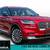 2020 Lincoln Aviator AWD All Wheel Drive Reserve  SUV 12 thumbnail