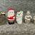 Several Holiday Salt and Pepper Sets (price per set) 2 thumbnail