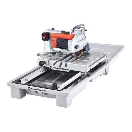 Power tile cutter 1