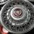 VINTAGE CADILLAC SET OF4- 15INCH   CADILLAC HUBCAPS STORED 35 YEARS 2 thumbnail