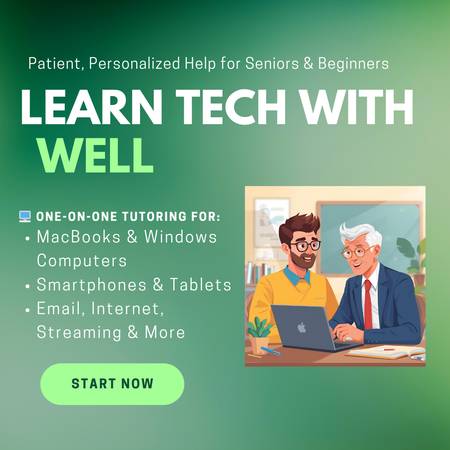 Need Help with Your Computer or Smartphone? I Make Tech Easy to Unders 1