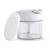 /// PAMPERED CHEF MANUAL FOOD PROCESSOR #2593 - NEW \\\ 3 thumbnail