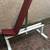 Maxicam Adjustable Bench flat incline decline fitness exercise bench 3 thumbnail